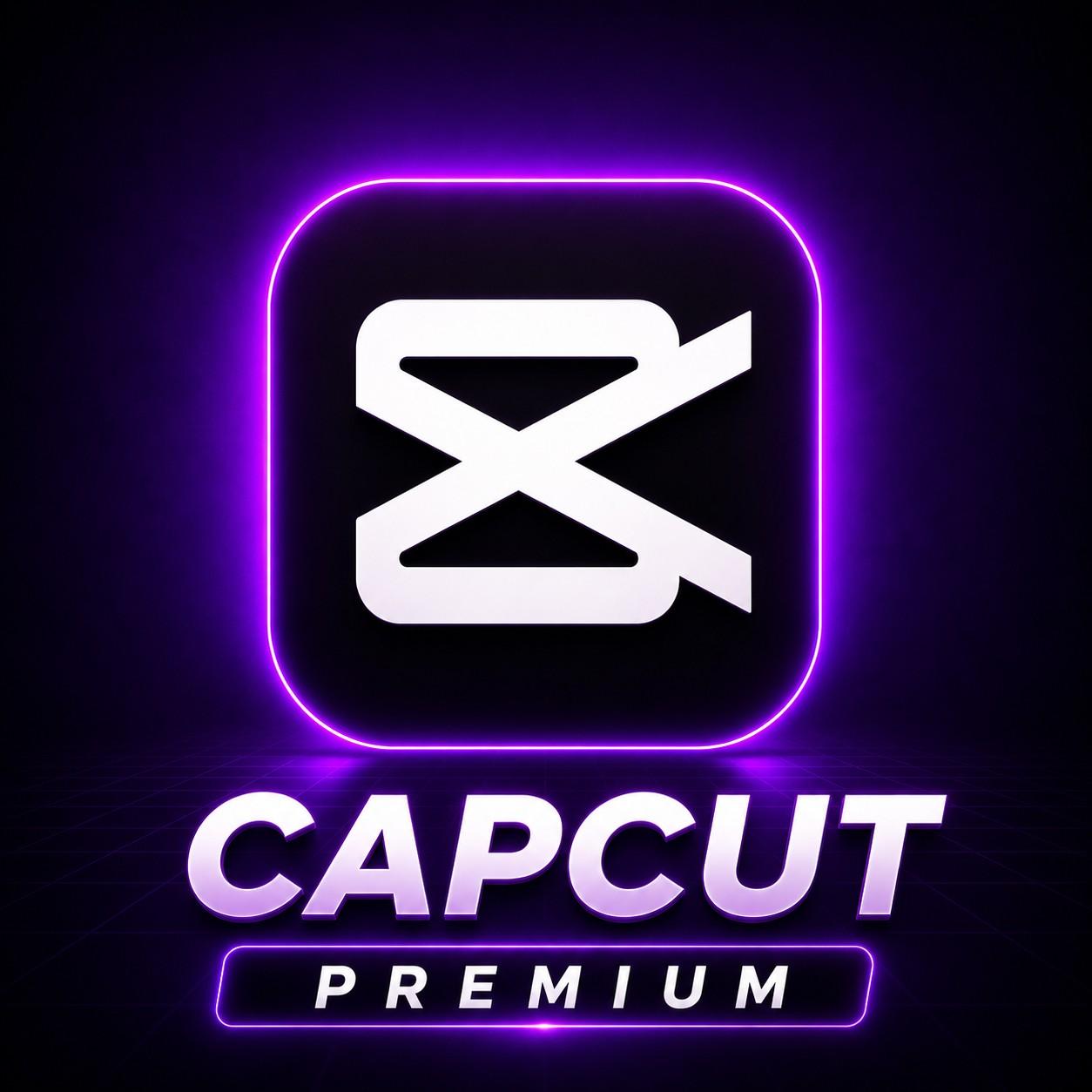 CAPCUT PRO