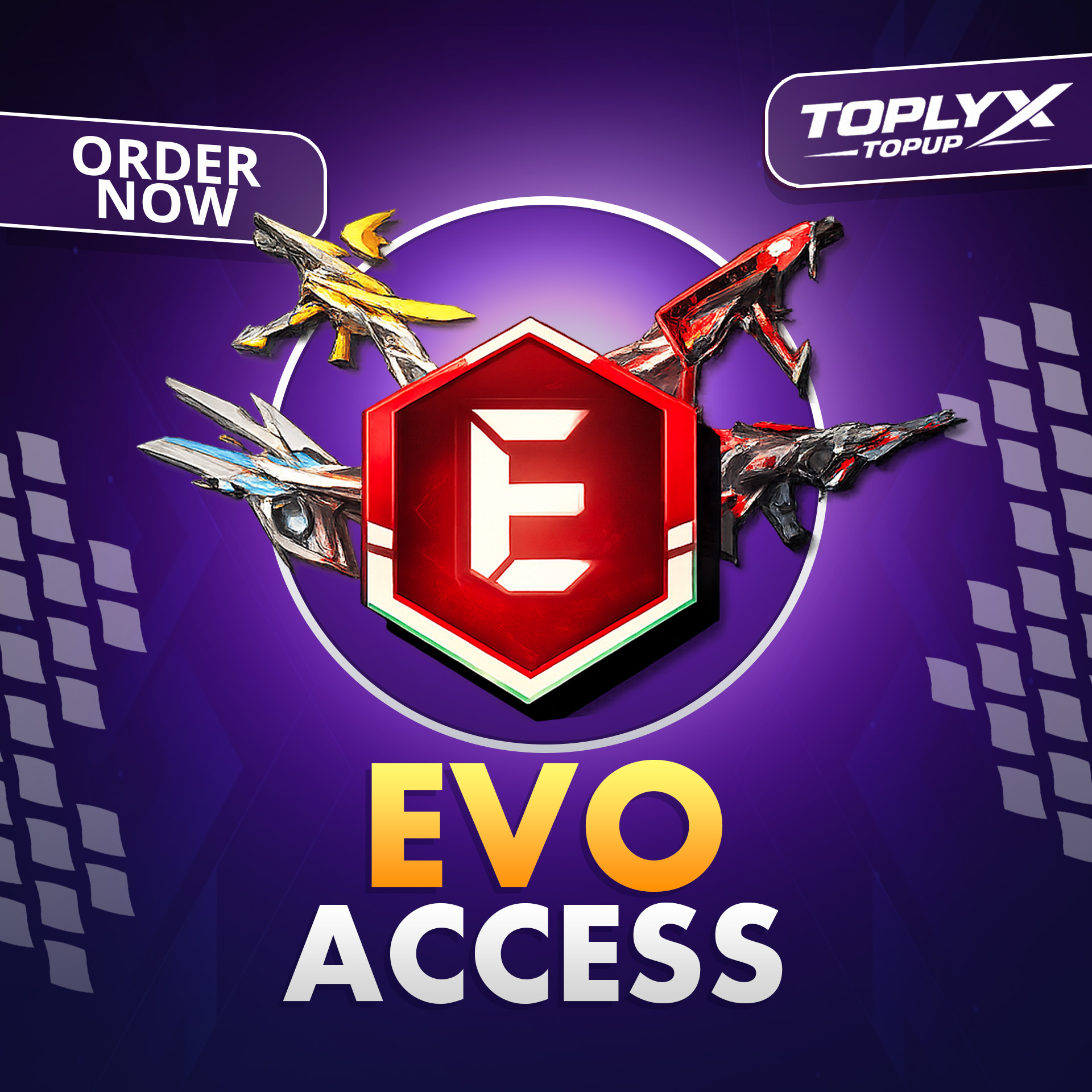 EVO ACCESS